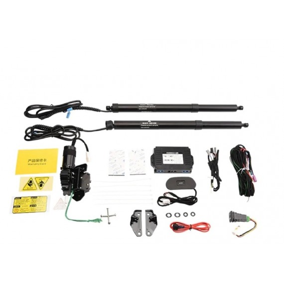 BMW F30 ELEKTRİKLİ BAGAJ AÇMA BMW F30 ELEKTRİKLİ BAGAJ AÇMA